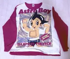 2025年最新】アトム tシャツ 90sの人気アイテム - メルカリ