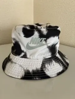 Nike ナイキリバーシブルバケットハットL/X Lサイズ52cm13歳〜14歳