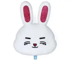 SEVENTEEN MINITEEN エスクプス ぬいぐるみ プラッシュトイ - メルカリ