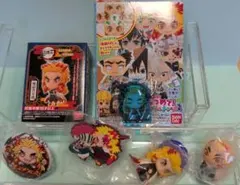 鬼滅の刃 煉獄杏寿郎セット B