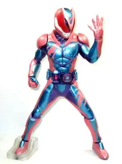 バンダイ　１番くじ仮面ライダーリバイ レックスゲノム 発光ver.ラストワン賞