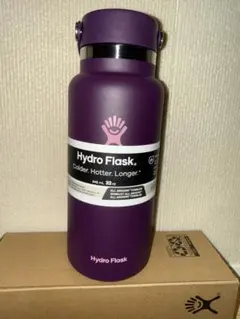 하이드로 플라스크 워터 보틀 32온스 946ml