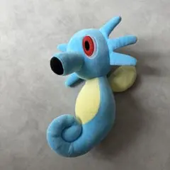 ポケモンセンター　タッツー　FIT　ぬいぐるみのサムネイル