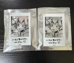 家庭教師ヒットマンREBORN！ フォトスタイルクリアキーホルダー 沢田