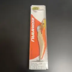 ブリーデン　エギマル　3.5号　マグマゴールドメタオレンジのサムネイル