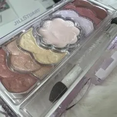 JILL STUART ジルスチュアート ブルームクチュールアイズ アイシャドウ