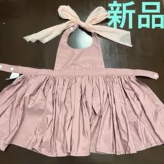 マールマールフレアスカート エプロン