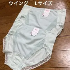 Wing ワコール ショーツ Lサイズ　2枚セットのサムネイル