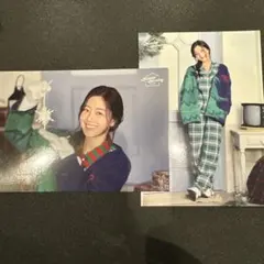 JYP POPUP TWICE ジヒョ ラントレ2枚