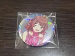 学園アイドルマスター 学マス 篠澤広 缶バッジ ミラクルナナウ - メルカリ