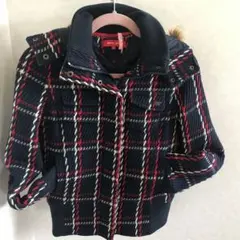 Tommy girl ジャケット