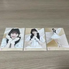 LOVE イコラブ 音嶋莉沙 生写真 8周年ツアー衣装 コンプ - メルカリ