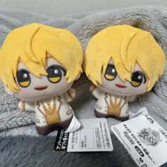 2026年最新】るぅと ぬいぐるみの人気アイテム - メルカリ