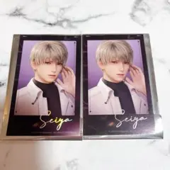 恋と深空 セイヤ チェキ スイパラ