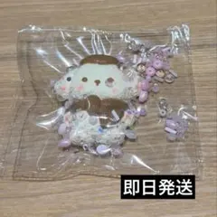 【タグ付き 激レア】 nienienie ポムポムプリン ミニスクイーズ