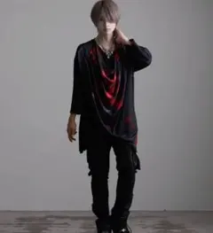 2025年最新】CIVARIZE メンズ 七分・長袖カットソーの人気アイテム