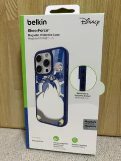 belkin SheerForce Donald Duck ケース