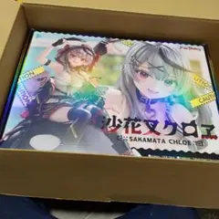 ホロライブ　沙花又クロヱ1/6 フィギュア[マックスファクトリー] 新品未開封