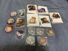 あんさんぶるスターズ！ グッズ