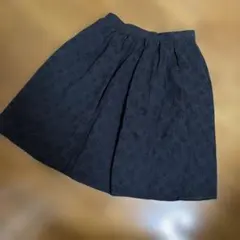 シマダ ジュンコ レース　スカートのサムネイル