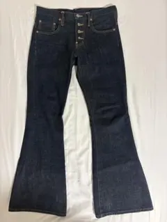 2026年最新】SUGARHILL メンズ ブーツカットデニム・フレアデニムの