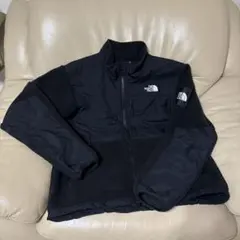 THE NORTH FACE フリース　ブルゾン　アウター XL