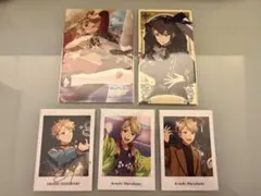 あんスタ 鳴上嵐 まとめ売り