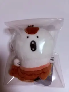 ちいかわ　人魚　マスコット