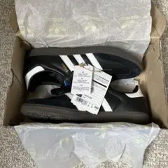 【美品】 adidas サンバOG SAMBA OG スニーカー
