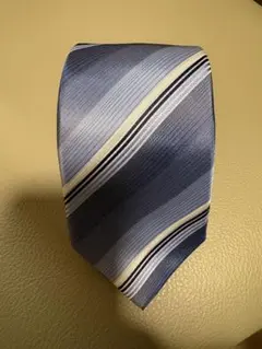 LES MUES　ネクタイ　アオキ