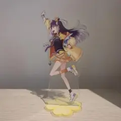 海妹四葉　HalfAnniversary　アクリルスタンド