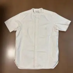J.S. Homestead Nigel Cabourn ワークシャツのサムネイル