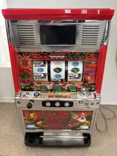 猛獣王 パチスロ実機 ジャンク - メルカリ