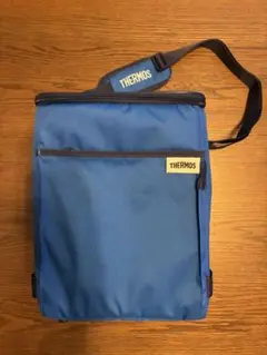 THERMOS Soft Cooler Bag, Blue