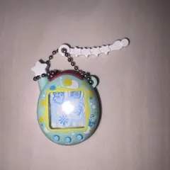 h*u様 たまごっち
