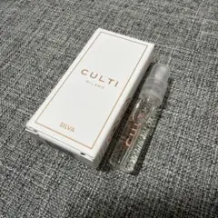 2026年最新】CULTI MILANO 香水(ユニセックス)の人気アイテム - メルカリ