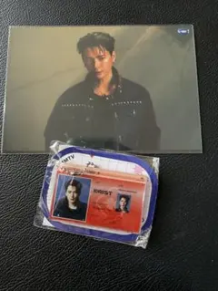 GMMTV RISERCONCERT Krist ガチャKristShingtoのサムネイル
