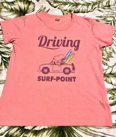 綺麗な商品❤︎Tシャツまとめ売り4枚❤︎ピーナッツ他Lサイズ❤︎断捨離ご協力下さい❤︎