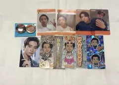 澤本夏輝 グッズ セット