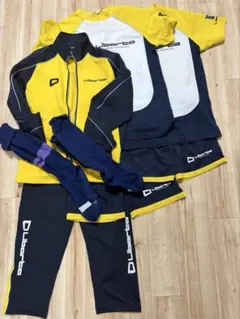 Liberta サッカーウェアセット　145cm 130cm