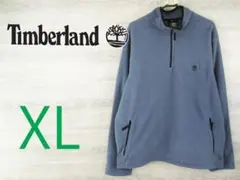Timberland ティンバーランド＜フリース プルオーバー＞M2119c