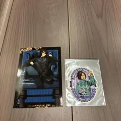 進撃の巨人 Dignified+サンシャインプリンスホテル ハンジセット