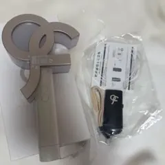 2026年最新】fromis_9 ペンライトの人気アイテム - メルカリ