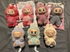 ラブブ　まとめ売り 2026年最新】ラブブまとめ売りの人気アイテム - メルカリ