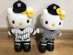2026年最新】ハローキティ×阪神タイガースの人気アイテム - メルカリ