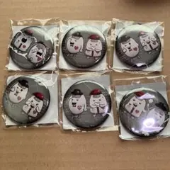 hundred line キャラクターグッズ