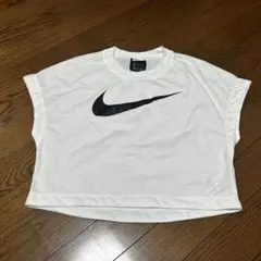 NIKE クロップド丈