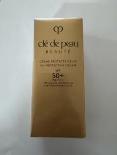 【国内正規品】クレ・ド・ポー ボーテ　クレームＵＶ ｎ