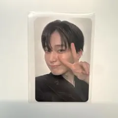 ENHYPEN VR IMMERSION ソヌ トレカ