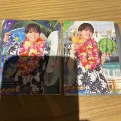 トラキン ビジュアルカード FANTASTICS 八木勇征 - メルカリ